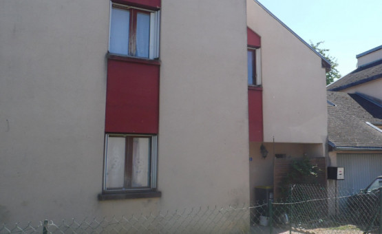 Maison Type 4 - 82 m² - La Louptiere Thenard