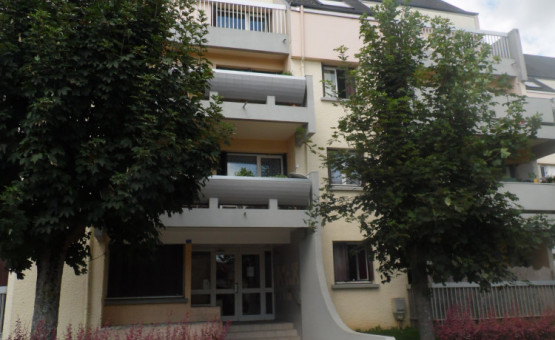 Appartement Type 2 - 53 m² - Romilly Sur Seine
