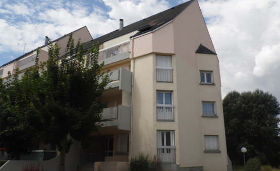 Appartement Type 2 - 53 m² - Romilly Sur Seine