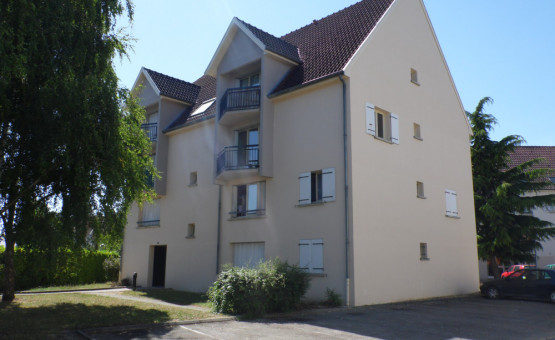 Appartement Type 2 - 66 m² - St Andre Les Vergers
