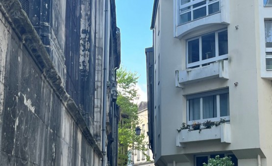 Appartement Type 3 - 77 m² - Troyes