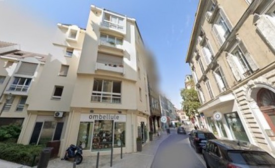 Appartement Type 3 - 77 m² - Troyes