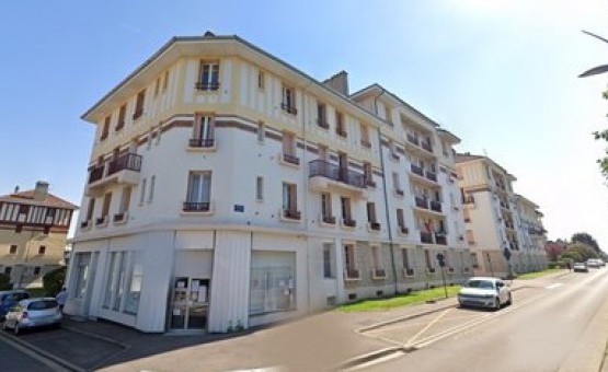 Appartement Type 3 - 51 m² - Troyes