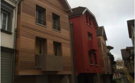 Studio - 30 m² - Troyes