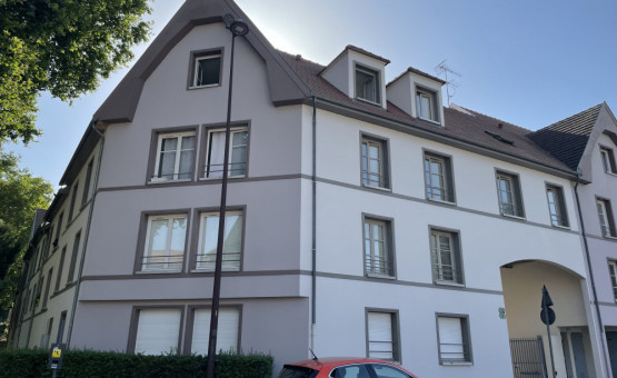 Appartement Type 3 - 81 m² - Troyes