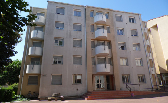 Appartement Type 4 - 83 m² - Ste Savine