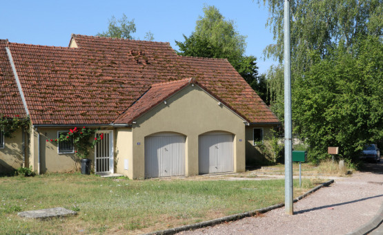 Maison Type 3 - 72 m² - Les Riceys