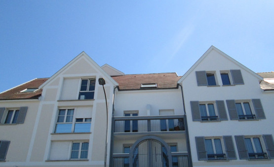 Appartement Type 4 - 76 m² - Troyes