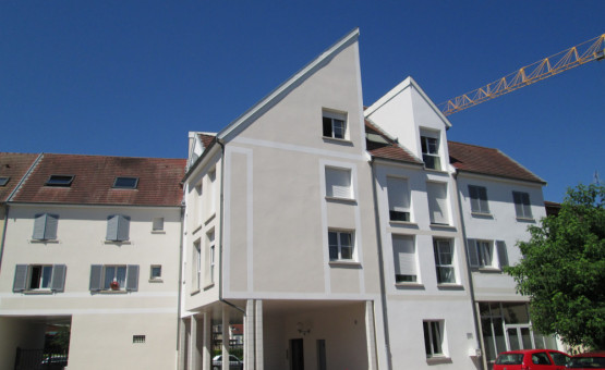 Appartement Type 4 - 76 m² - Troyes