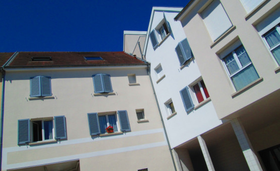 Appartement Type 4 - 76 m² - Troyes