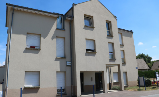 Appartement Chambre - 32 m² - Vendeuvre Sur Barse