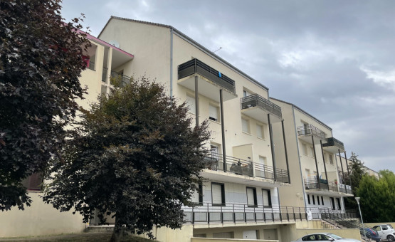 Appartement Type 3 - 79 m² - Troyes