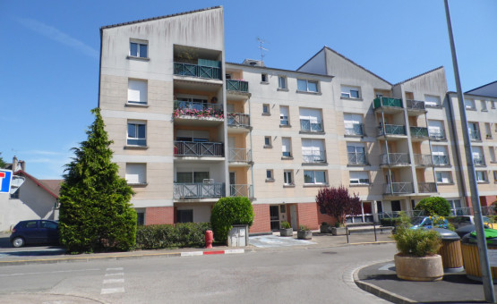 Appartement Type 3 - 76 m² - Ste Savine