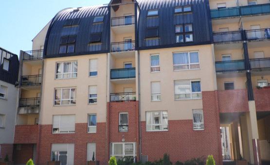 STUDIO - 37 m² - Ste Savine