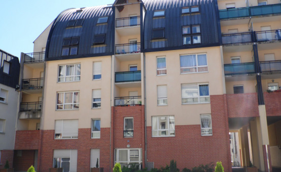 Appartement Type 4 - 86 m² - Ste Savine