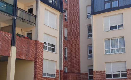 Appartement Type 2 - 60 m² - Ste Savine