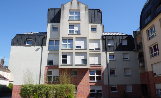 Appartement Type 4 - 82 m² - Ste Savine