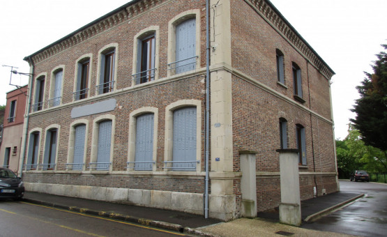 Appartement Type 3 - 76 m² - Villenauxe La Grande