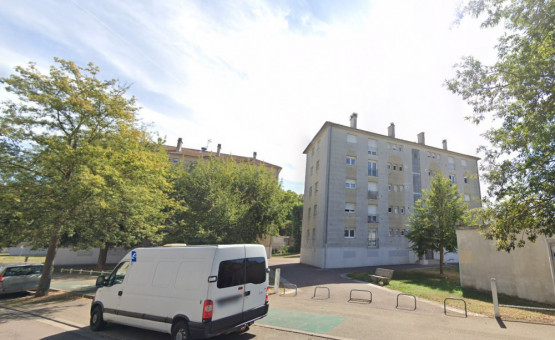 Appartement Type 3 - 47 m² - Troyes