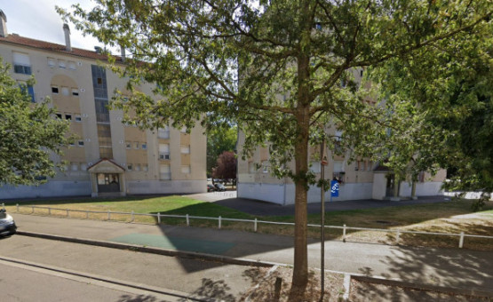 Appartement Type 5 - 64 m² - Troyes