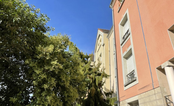 Appartement Type 2 - 58 m² - Troyes