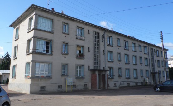 Appartement Type 4 - 66 m² - Nogent Sur Seine