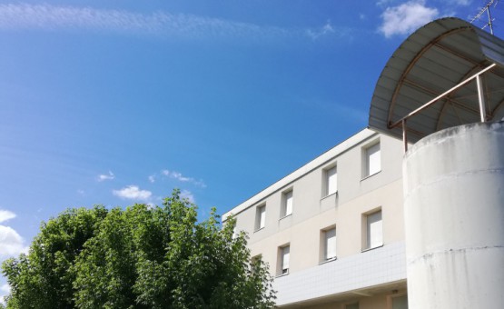 Appartement Type 5 - 82 m² - Bar Sur Seine