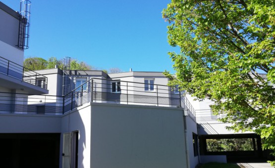 Appartement Type 5 - 82 m² - Bar Sur Seine