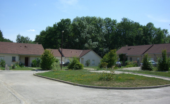 Maison Type 5 - 97 m² - Ervy Le Chatel