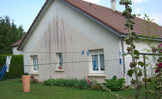 Maison "faux type 5" - 102 m² - Arcis Sur Aube