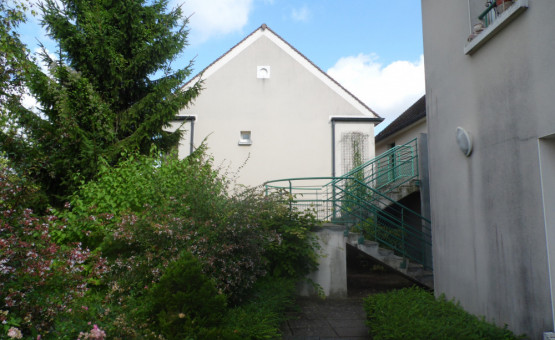 Appartement Type 2 - 51 m² - Nogent Sur Seine