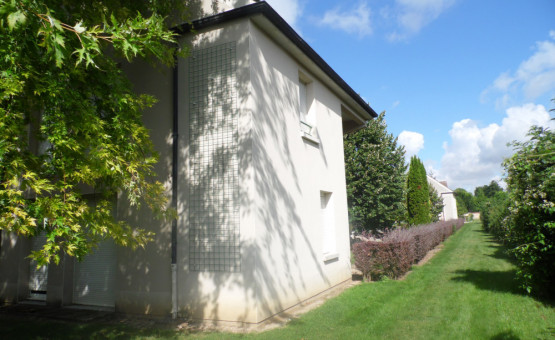 Appartement Type 2 - 51 m² - Nogent Sur Seine