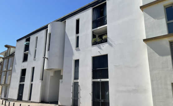 Appartement Type 3 - 69 m² - Troyes