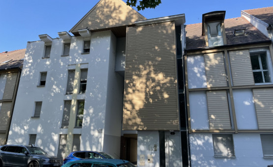 Appartement Type 3 - 66 m² - Troyes