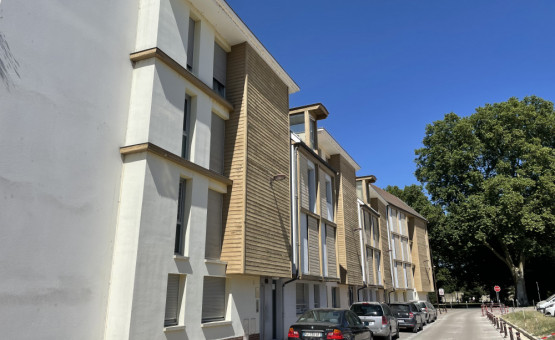 Appartement Type 3 - 68 m² - Troyes
