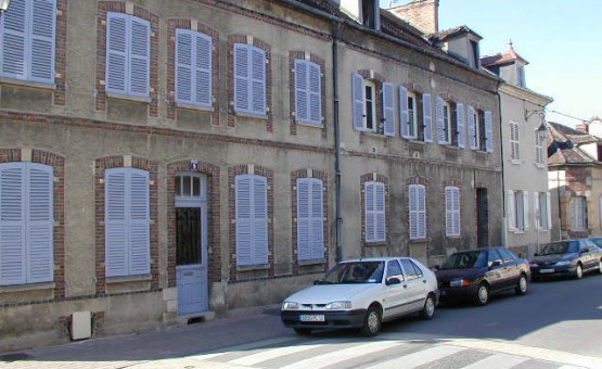 STUDIO - 26 m² - Nogent Sur Seine