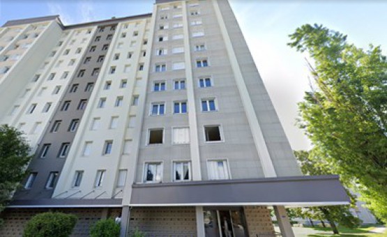 Appartement Type 3 - 53 m² - Troyes