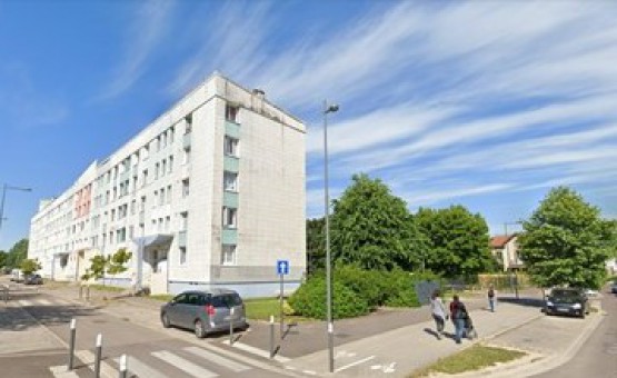 Appartement Type 3 - 53 m² - Troyes