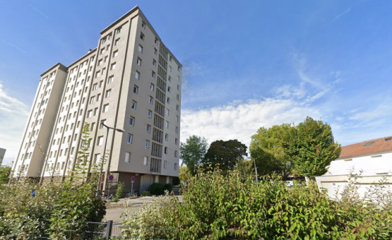 Appartement Type 3 - 51 m² - Troyes