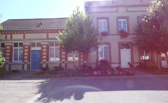 Duplex Type 4 - 87 m² - Marigny Le Chatel