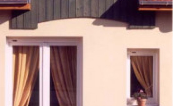 Maison Type 4 - 83 m² - Mailly Le Camp