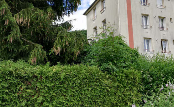 Appartement Type 3 - 54 m² - Bar Sur Seine