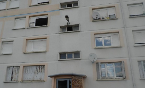 Appartement Type 4 - 58 m² - Romilly Sur Seine