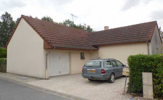 Maison Type 5 - 94 m² - Trouans