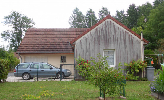 Maison Type 5 - 94 m² - Trouans