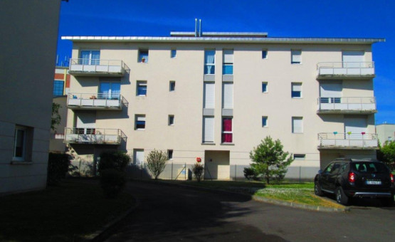 Appartement Type 4 - 86 m² - St Julien Les Villas
