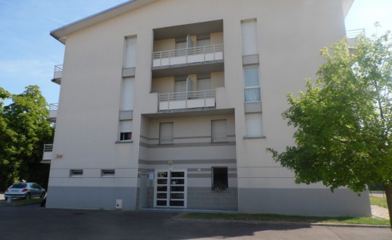 Appartement Type 3 - 71 m² - St Julien Les Villas
