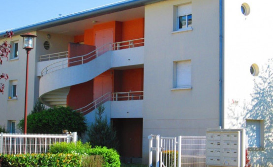 Appartement Type 3 - 67 m² - St Julien Les Villas