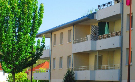 Appartement Type 4 - 84 m² - St Julien Les Villas