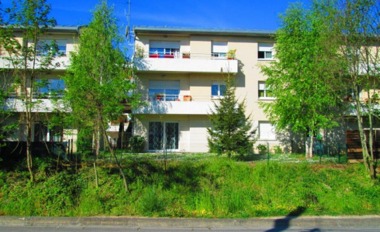 Appartement Type 5 - 103 m² - St Julien Les Villas